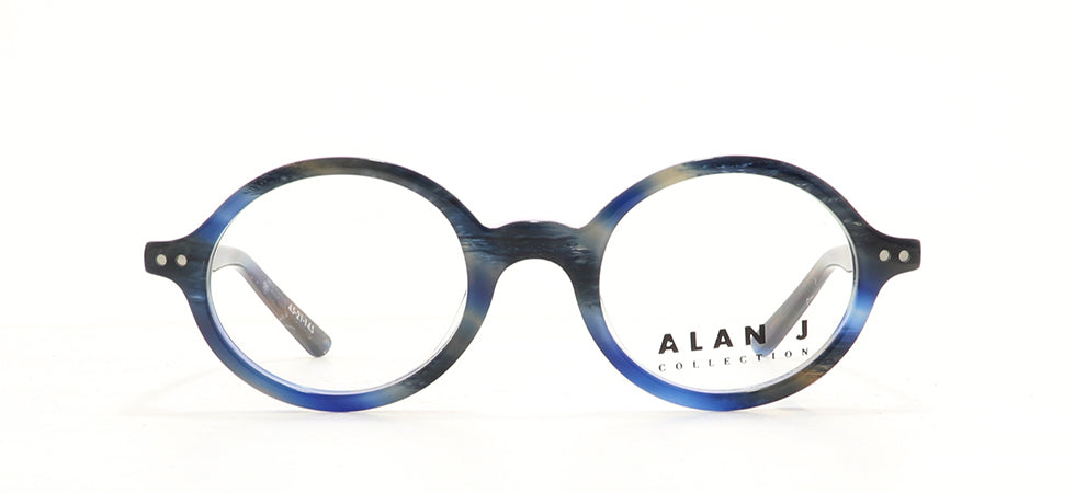 Image of Alan J Eyewear Frames