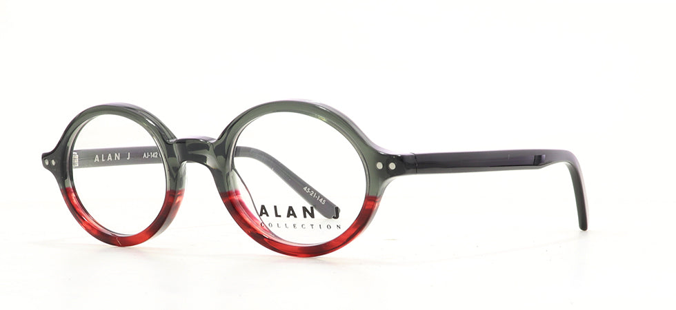 Image of Alan J Eyewear Frames