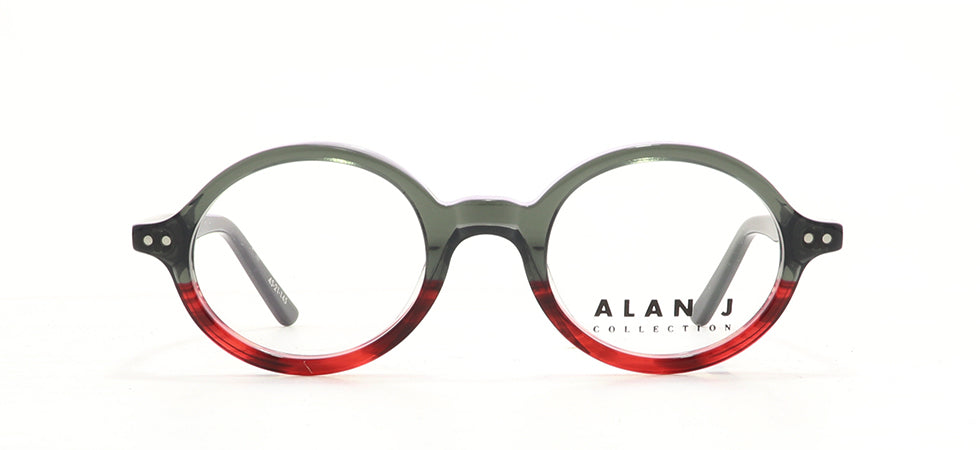 Image of Alan J Eyewear Frames