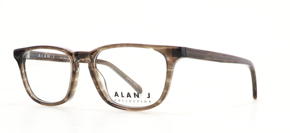 Image of Alan J Eyewear Frames