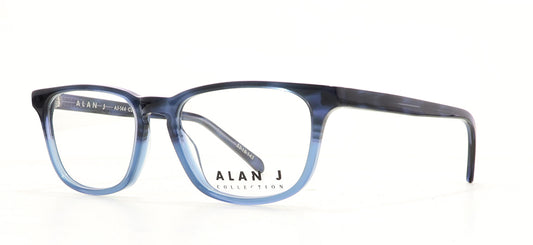 Image of Alan J Eyewear Frames