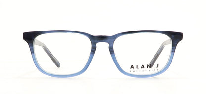 Image of Alan J Eyewear Frames