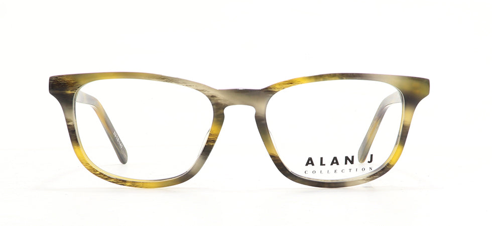 Image of Alan J Eyewear Frames