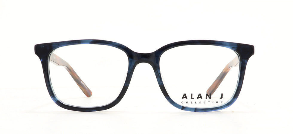 Image of Alan J Eyewear Frames