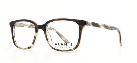 Image of Alan J Eyewear Frames