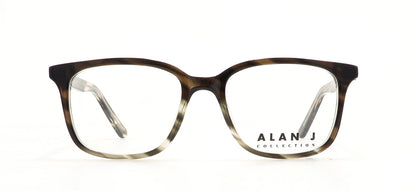 Image of Alan J Eyewear Frames