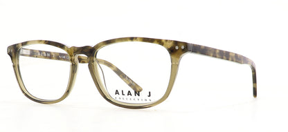 Image of Alan J Eyewear Frames