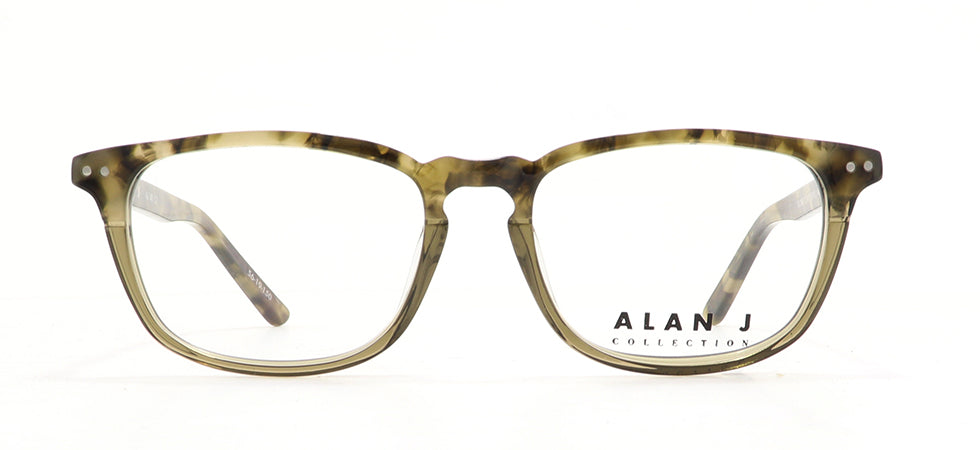 Image of Alan J Eyewear Frames