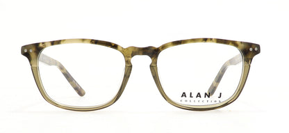 Image of Alan J Eyewear Frames