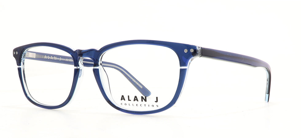 Image of Alan J Eyewear Frames