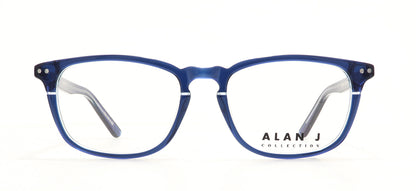 Image of Alan J Eyewear Frames