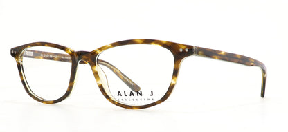 Image of Alan J Eyewear Frames