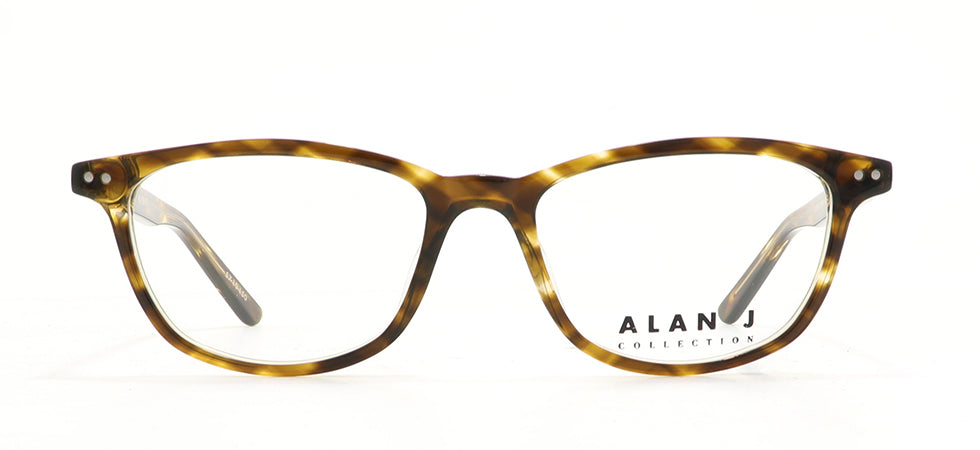 Image of Alan J Eyewear Frames