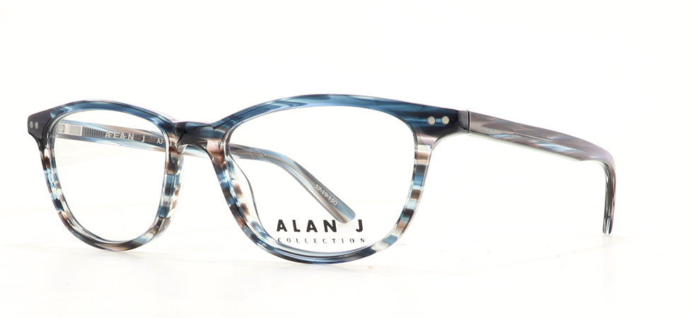 Image of Alan J Eyewear Frames