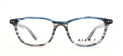 Image of Alan J Eyewear Frames