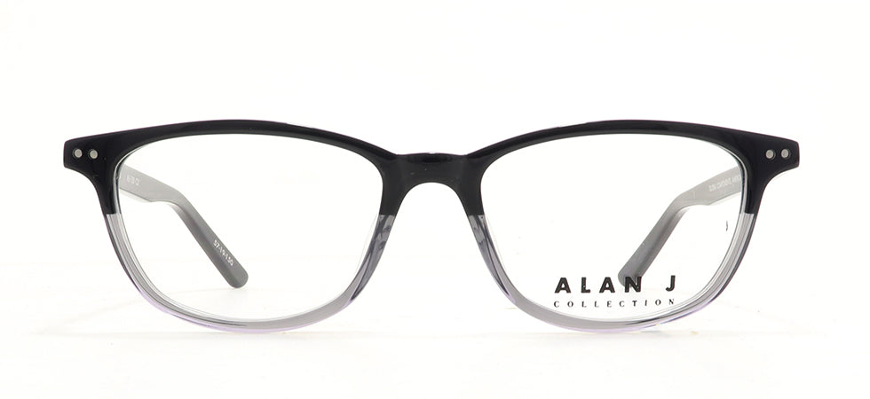 Image of Alan J Eyewear Frames