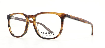 Image of Alan J Eyewear Frames