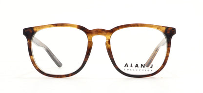 Image of Alan J Eyewear Frames