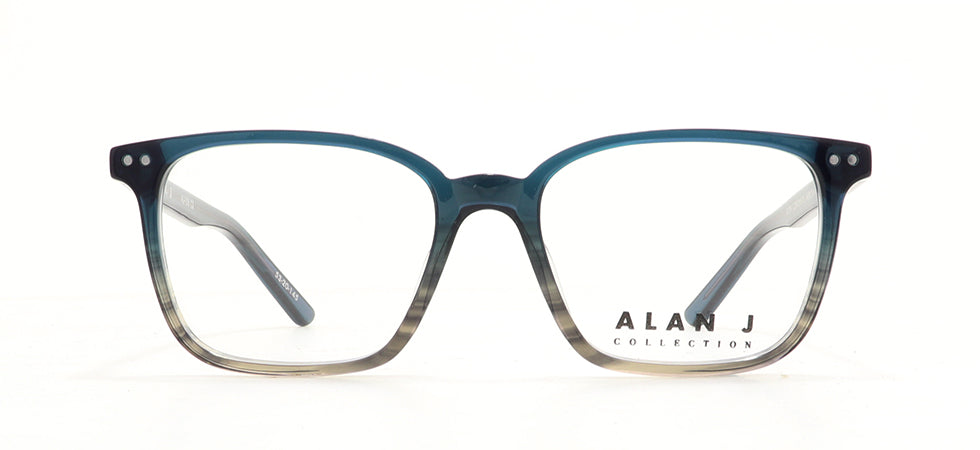 Image of Alan J Eyewear Frames