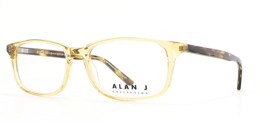 Image of Alan J Eyewear Frames