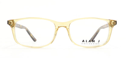 Image of Alan J Eyewear Frames