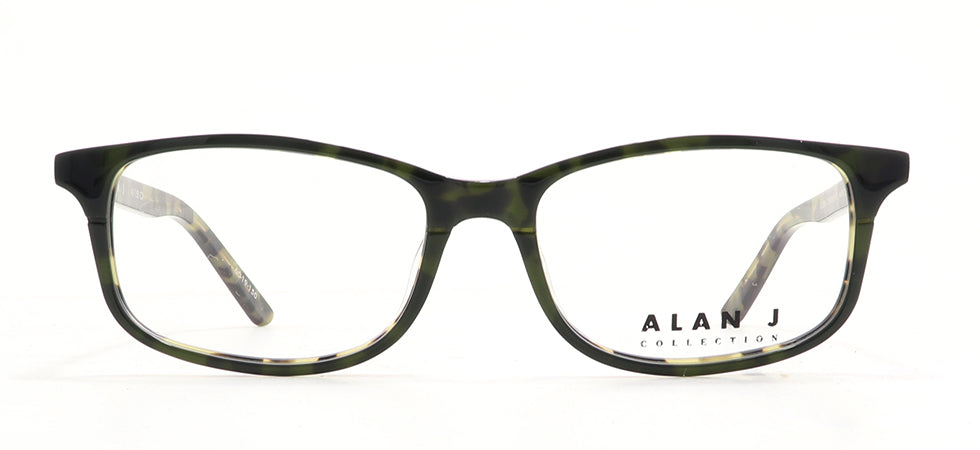 Image of Alan J Eyewear Frames