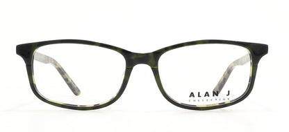 Image of Alan J Eyewear Frames