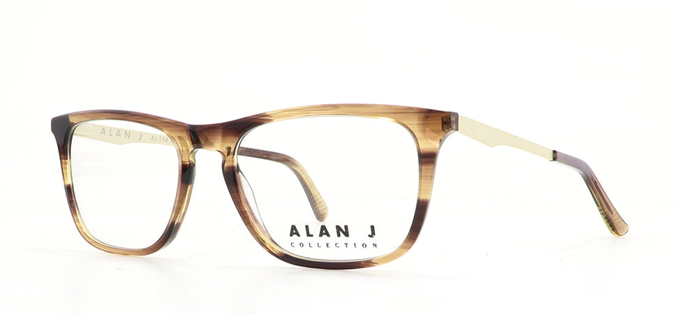 Image of Alan J Eyewear Frames