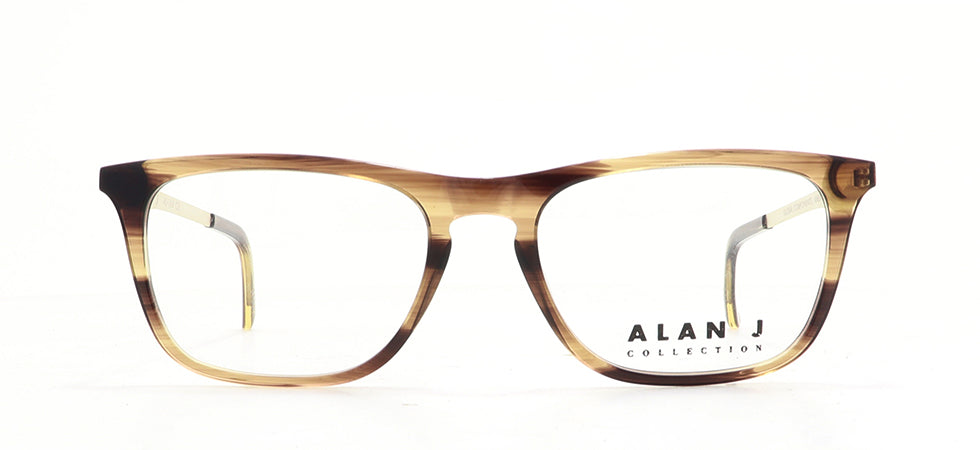 Image of Alan J Eyewear Frames