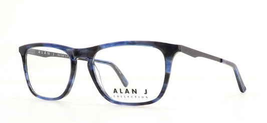 Image of Alan J Eyewear Frames