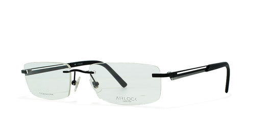 Image of Airlock Eyewear Frames