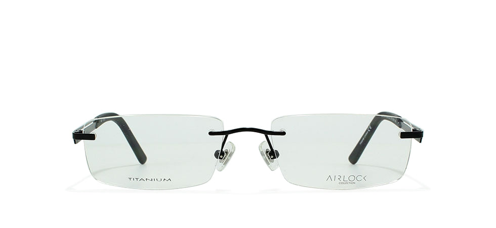 Image of Airlock Eyewear Frames