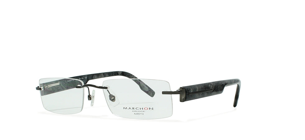 Image of Airlock Eyewear Frames