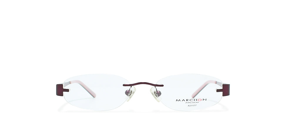 Image of Airlock Eyewear Frames