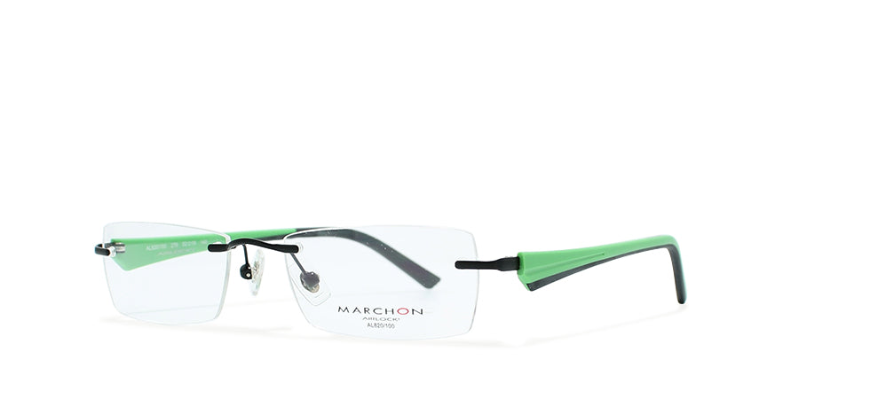 Image of Airlock Eyewear Frames