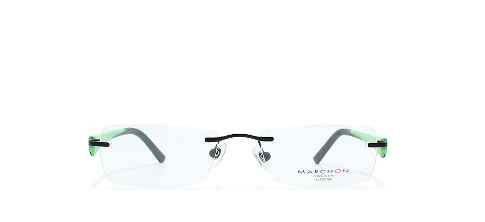 Image of Airlock Eyewear Frames