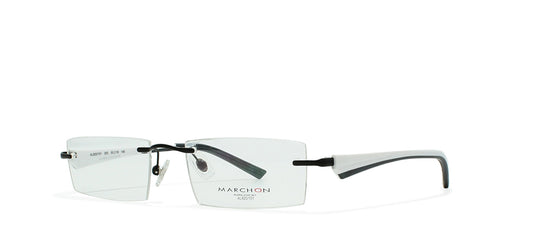 Image of Airlock Eyewear Frames