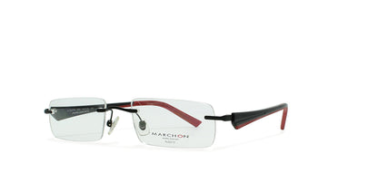 Image of Airlock Eyewear Frames