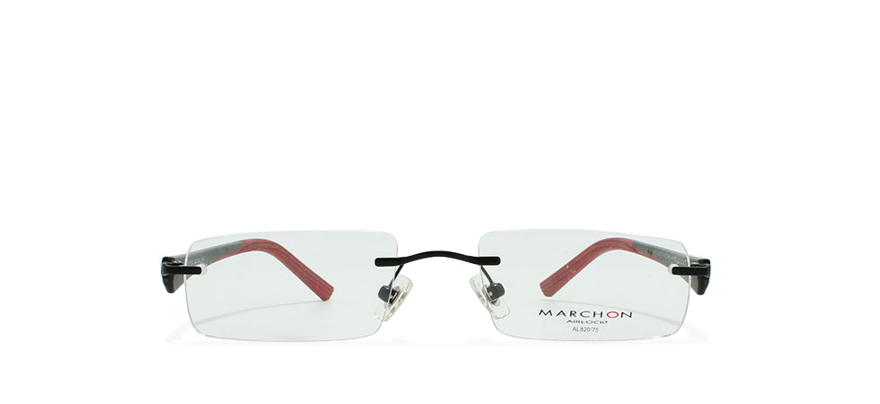 Image of Airlock Eyewear Frames