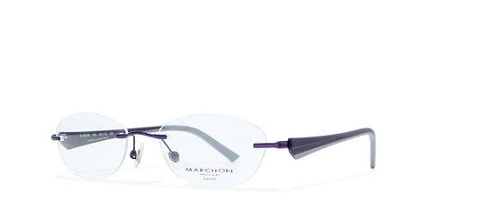 Image of Airlock Eyewear Frames