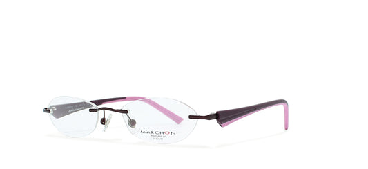 Image of Airlock Eyewear Frames