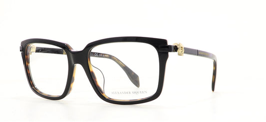 Image of Alexander Mcqueen Eyewear Frames