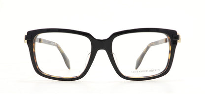 Image of Alexander Mcqueen Eyewear Frames