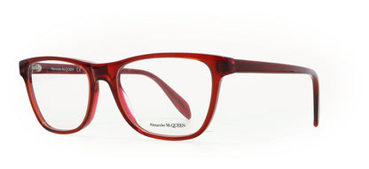 Image of Alexander Mcqueen Eyewear Frames