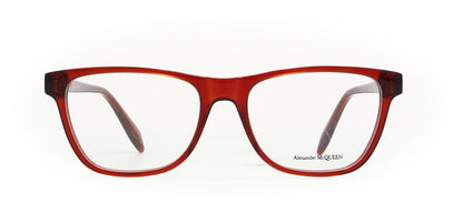 Image of Alexander Mcqueen Eyewear Frames