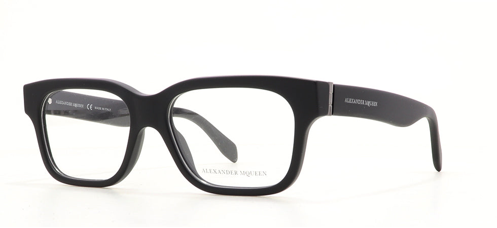 Image of Alexander Mcqueen Eyewear Frames