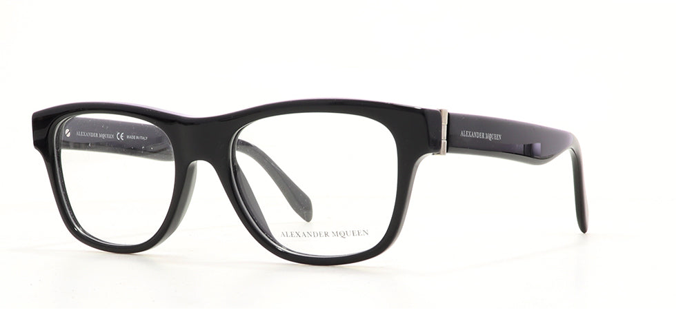 Image of Alexander Mcqueen Eyewear Frames