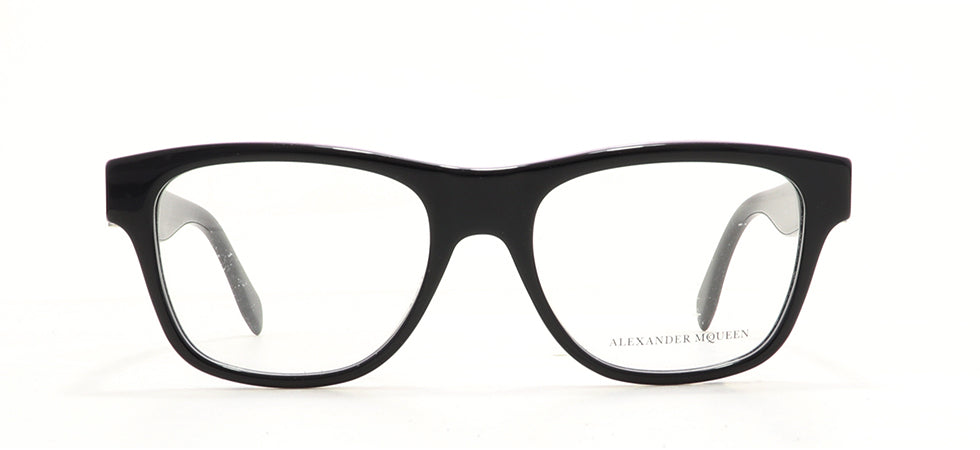 Image of Alexander Mcqueen Eyewear Frames