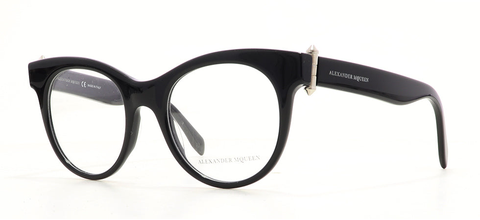 Image of Alexander Mcqueen Eyewear Frames