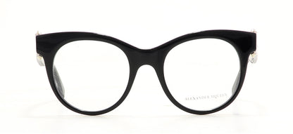 Image of Alexander Mcqueen Eyewear Frames